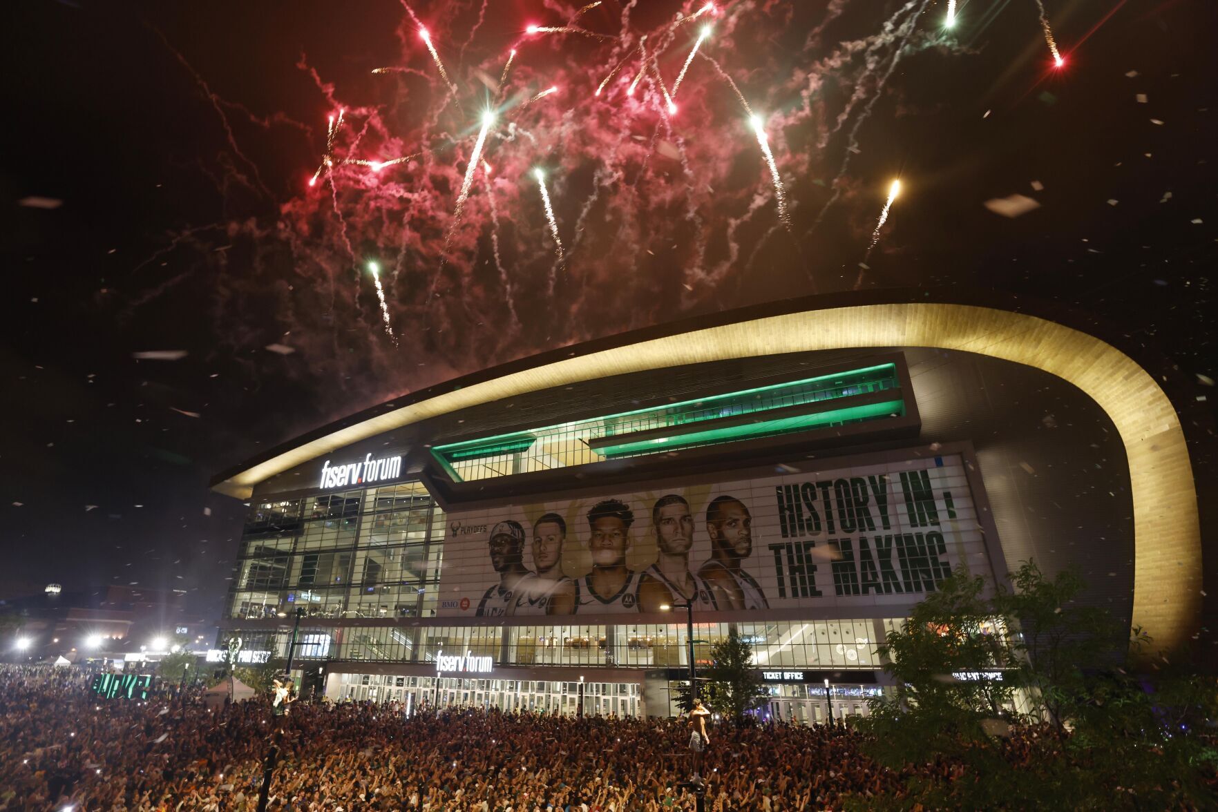 NBA Finals Basketball